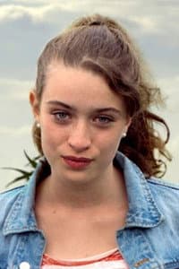 Megan de Kruijf in Mr. Lonely