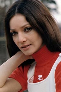 Ewa Swann in Yusra