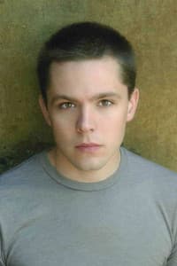 Adam Bussell in Confession