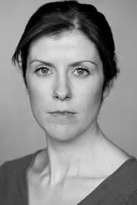 Vanessa Havell in Ladies In Waiting