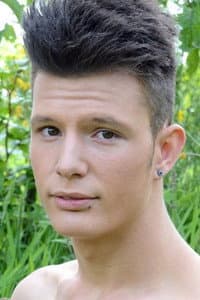 Gabriel Angel in Country Cock Pursuits