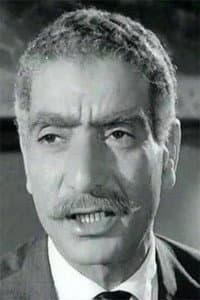 Ibrahim ElShamy in Ossfour Laho Anyab