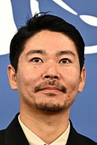 Hitoshi Omika in 悪は存在しない