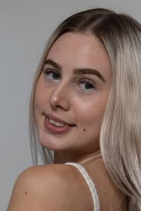 Bri Klein in My Sister's Hot Friend 127