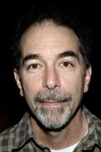Neil Canton in Untold Stories of Back to the Future