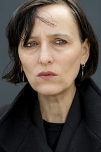 Signe Birkova in Žļurga