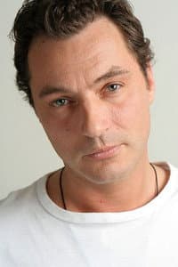 Aleksei Shkatov in Это мы, Господи!..