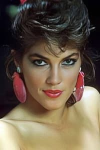 Dominique St. Croix in Stay Tuned For Murder