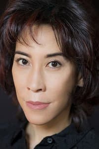 Midori Nakamura in It Is Now Our Time: Peter Sellars’ The Merchant of Venice