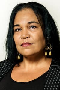 Shereen Balles in What We Carry