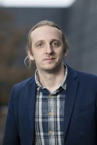 Martin Schibbye in Diktaturens Fångar