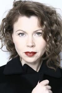 Ewa Bakalarska in Ostatnie piętro