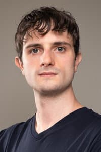 Raffaele Ronda in Drone
