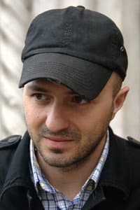 Samuel in Be Human - Cronache Terrestri