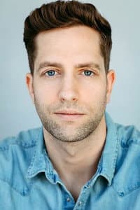 Danny Mac in Heel Kick!