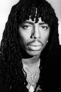 Rick James in Bitchin': The Sound and Fury of Rick James