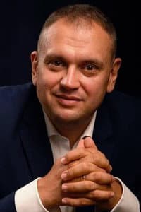Vitalii Ivanchenko in Дільничний з ДВРЗ: Операція «Новий рік»!