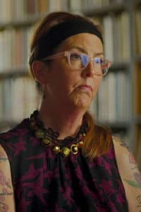 Maureen Ryan in Jared Leto: Hollywood's Dark Secret