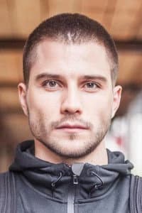 Matvey Zubalevich in Ангелы войны