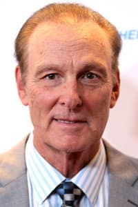 Rick Barry in Curt Flood: The Athlete Who Made LeBron James Possible