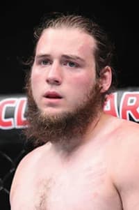 Jeremy Kimball in OKTAGON 36: Eckerlin vs. Oliveira