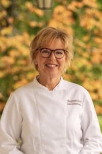 Wenche Andersen in I det små
