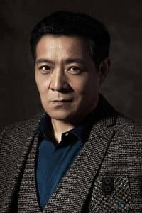 Wang Chao in 大秦帝国