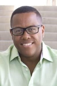 Donta Morrison in Beyond Ed Buck
