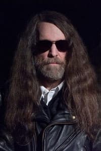 Paul O'Neill in Trans-Siberian Orchestra & Savatage: Wacken Open Air 2015