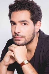 Karim El-Kerem in The Disciple