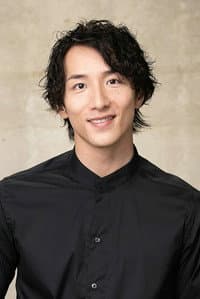 Yusuke Onuki in KAPPEI カッペイ