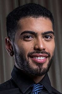 Angel Duran in Gentlemen 21: Top Management