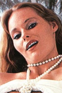 Aubrey Nichols in The Beauty Pageant