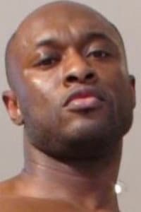 Tyson Ford in 12 Inches, A Slave