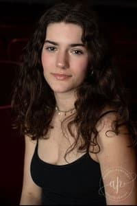 Rachel Vangelist in Bloody Summer Camp 2: Red Horizon