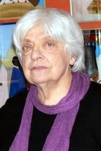 Paulette Decraene in François Mitterrand, à bout portant : 1993-1996