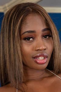 Boni Brown in Girlfriends with Benefits 2