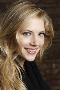 Katheryn Cain in The Trouble with Lou