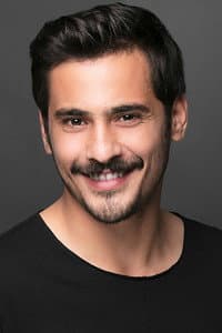 Caner Şahin in Kardeşler