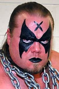 Glen Osbourne in The Best of ECW 1992: Volume 1