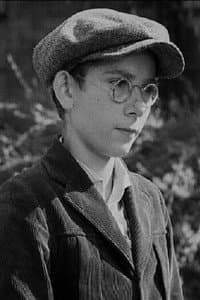 Raymond Borzage in Young America