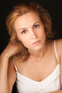 Sandra Santos in O Último Verão