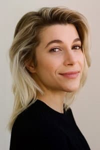 Virginie Ranger-Beauregard in T'es pas game