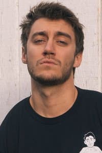 Casey Frey in The Code