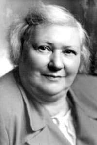Tatyana Govorkova in Воздушный извозчик