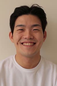 Son Seung-beom in Return to Seoul