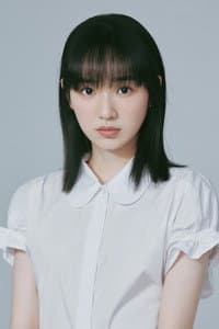 Wang Ruixin in 脱轨