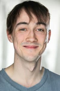 Conor Joseph in Pet Name