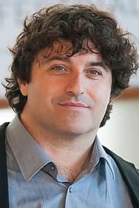 Antonio Centeno in Vivir y otras ficciones