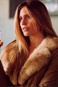 Paityn James in Cut Throat